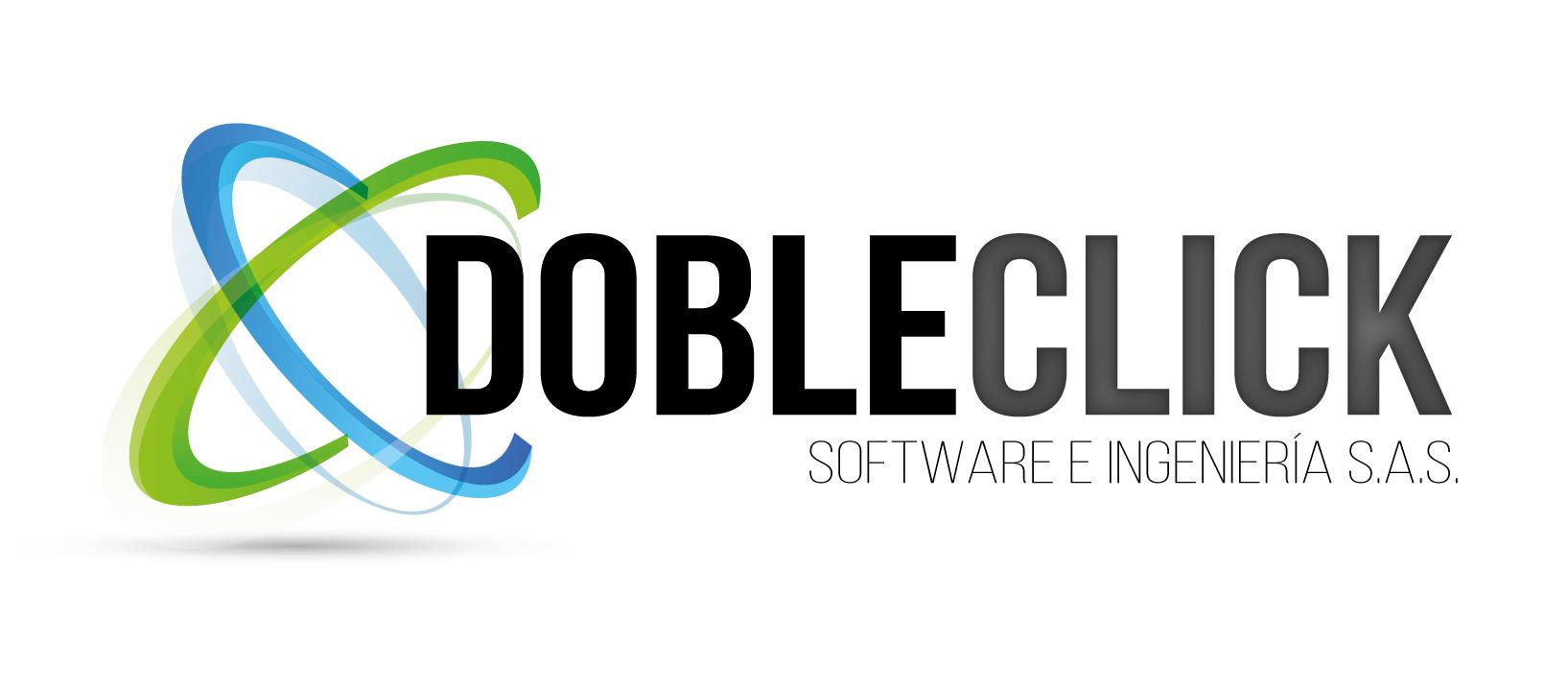 Logo de Dobleclick