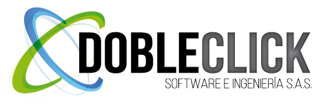 Logo Dobleclick
